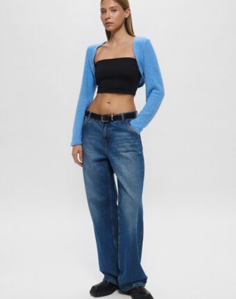Кардиган H&M женщинам
