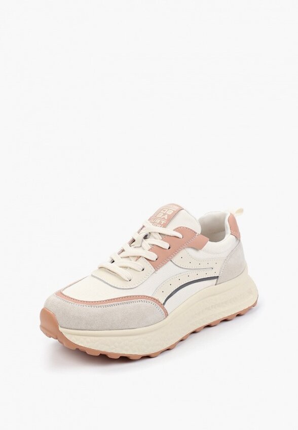 Кроссовки Obba