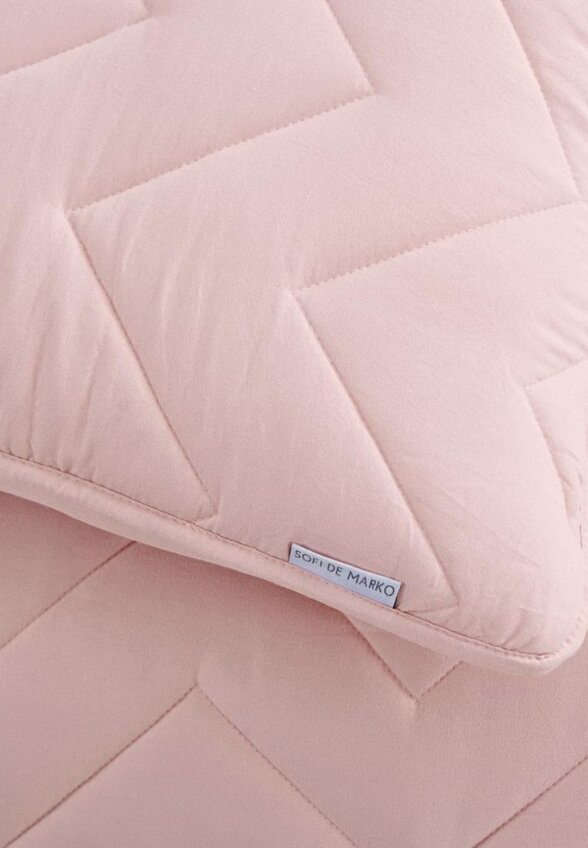 Комплект с покрывалом Sofi De Marko