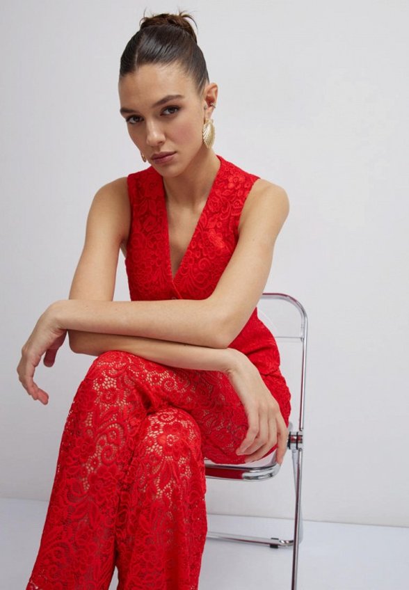 Брюки Vittoria Vicci