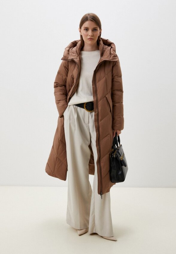 Куртка-пальто Albana