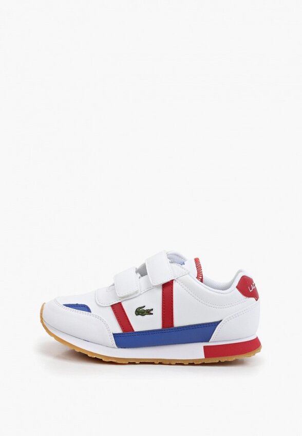 Кроссовки Lacoste