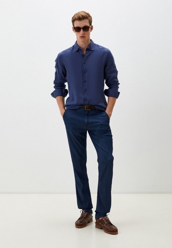 Рубашка Enrico Cerini