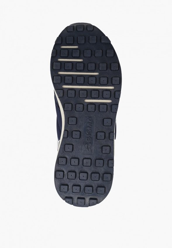 Кроссовки Sigma