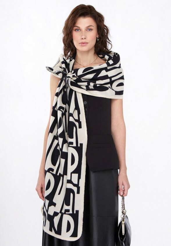 Палантин Tantino