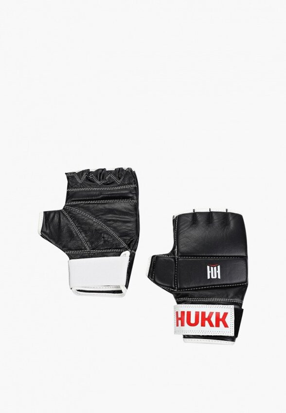 Перчатки ММА Hukk