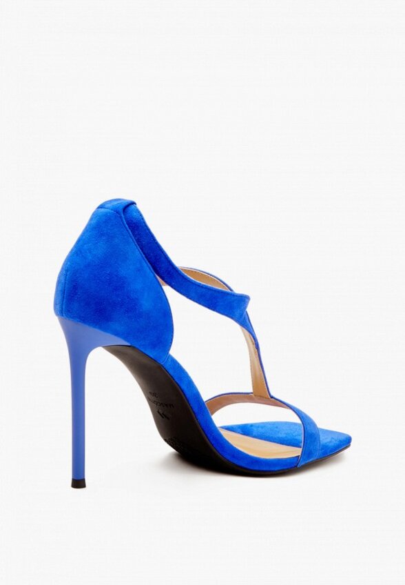 Босоножки Mascotte