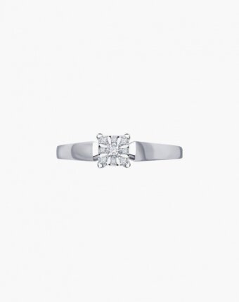 Кольцо Sokolov женщинам