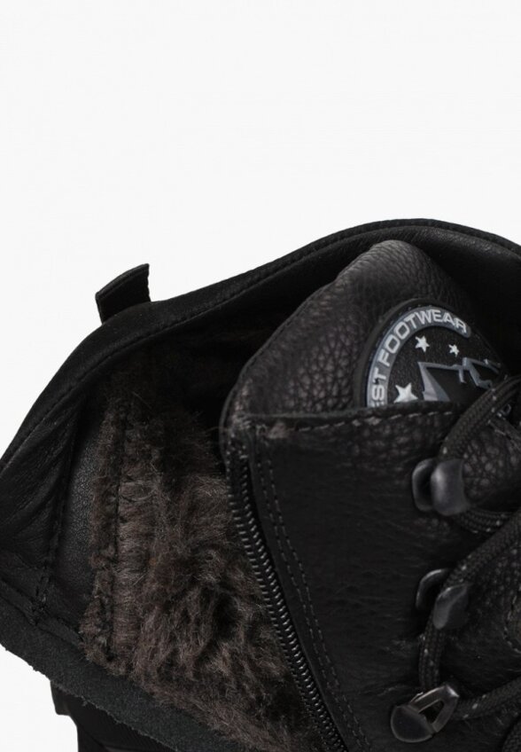 Ботинки Nine Lines