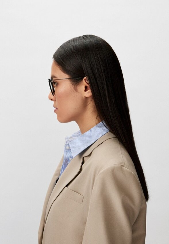 Оправа Saint Laurent