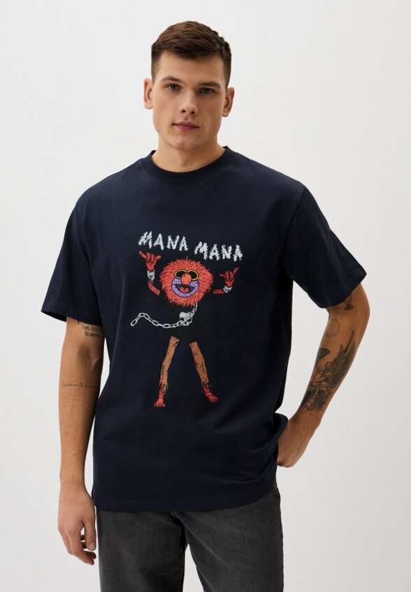 Футболка Mark Formelle