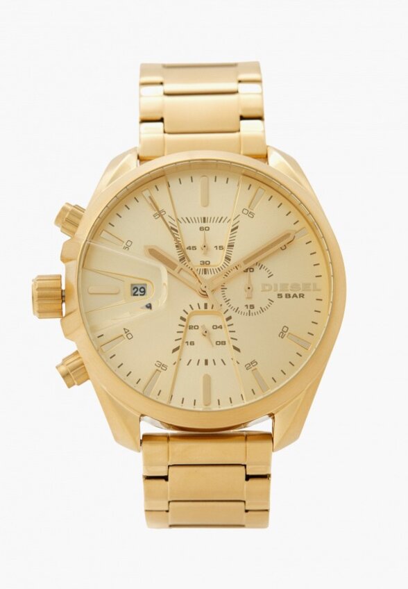 Часы Diesel