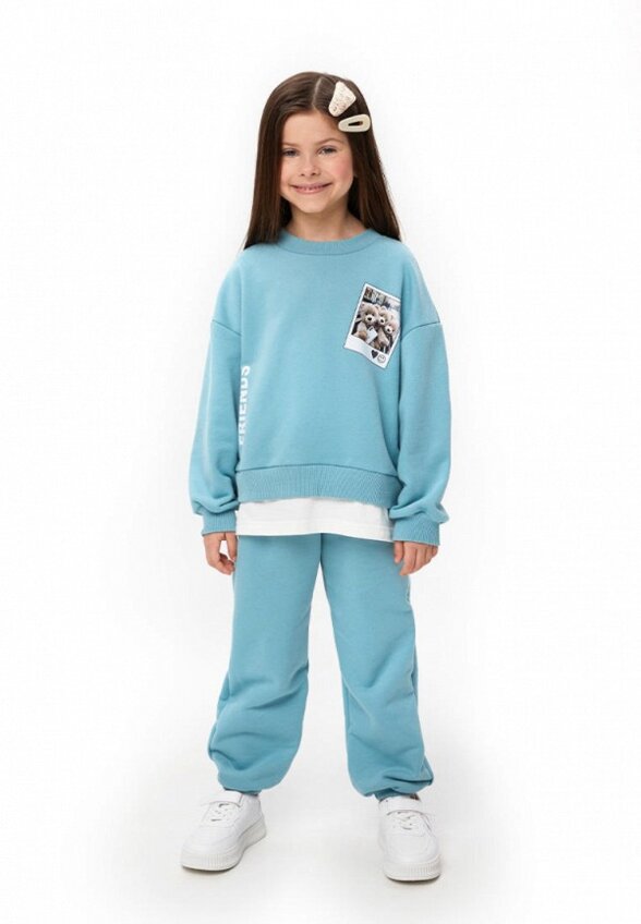 Свитшот Bell Bimbo