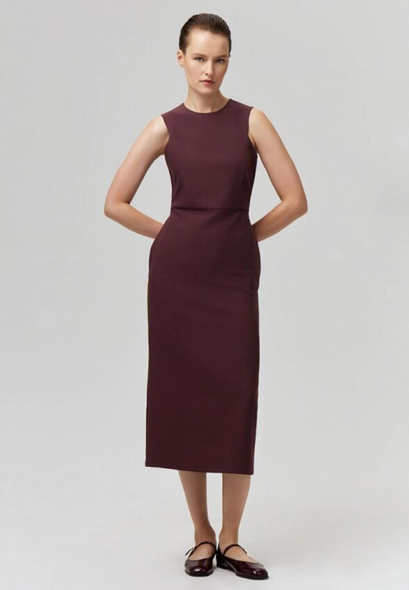 Платье The Select