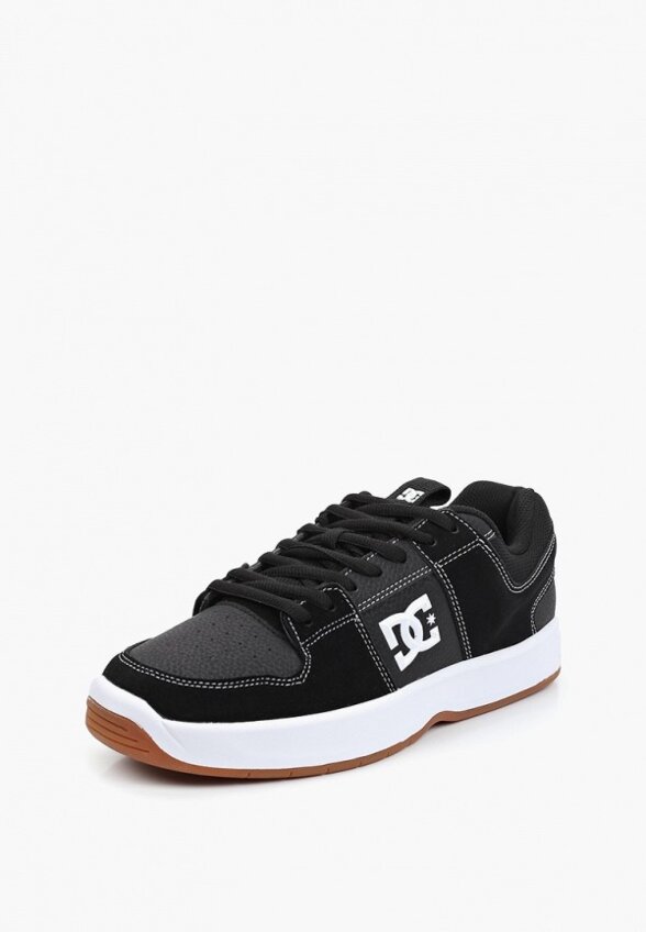 Кеды DC Shoes
