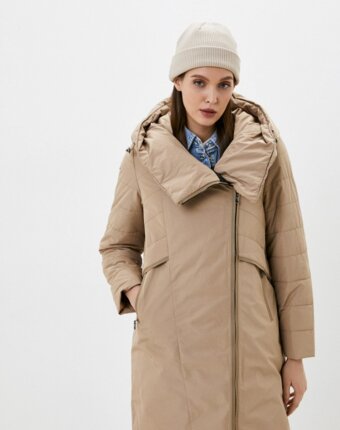 Пуховик Dixi-Coat женщинам