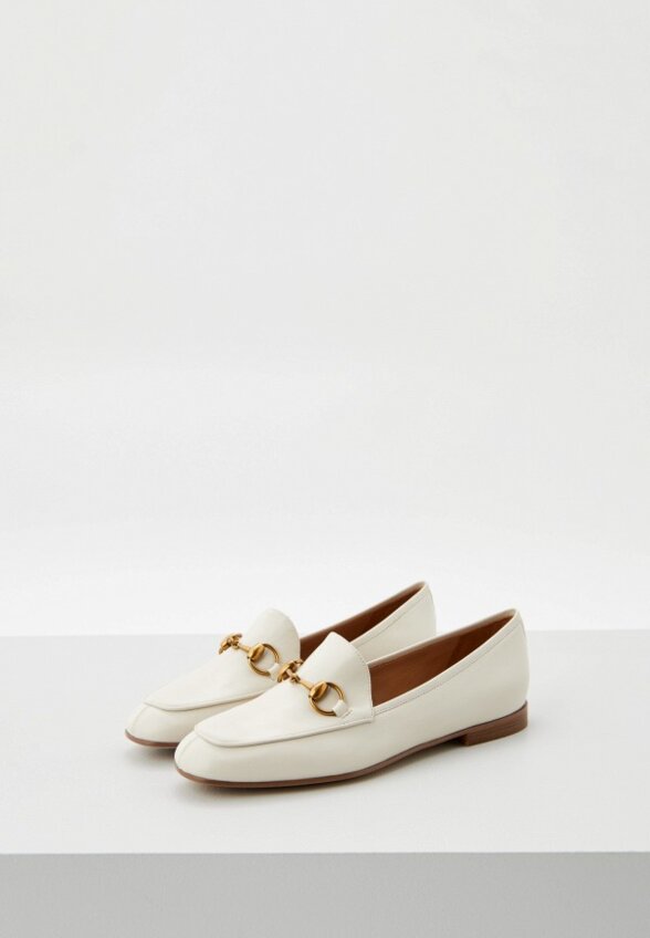 Лоферы Ekonika Premium