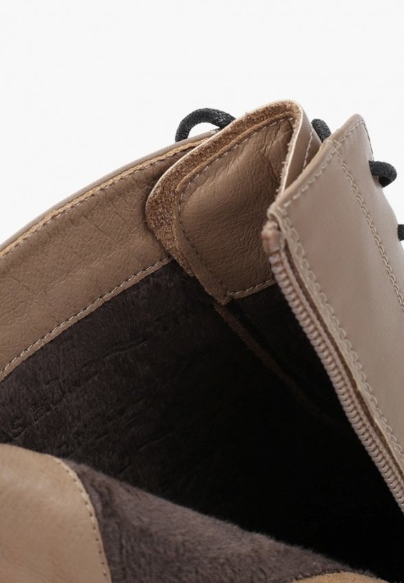 Ботинки Thomas Munz