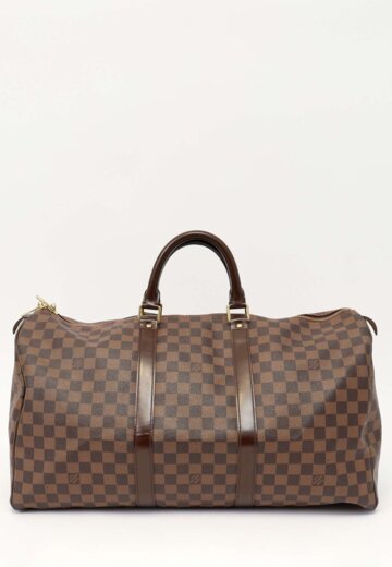 Louis Vuitton Keepall