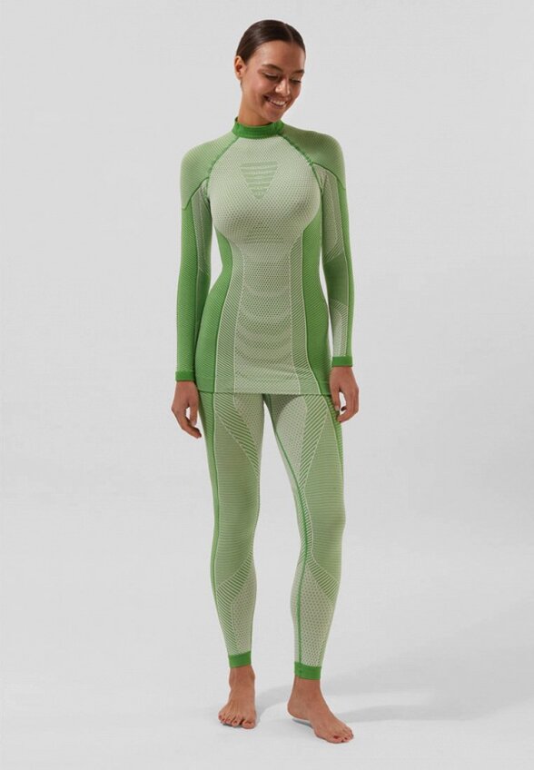 Комплект термобелья Teksa