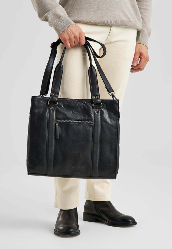 Др.Коффер M402835-110-04 сумка для документов