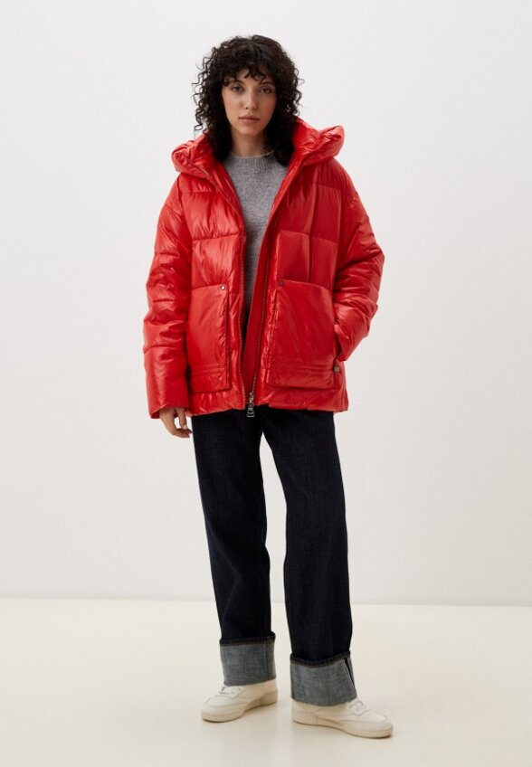 Пуховик Winterra