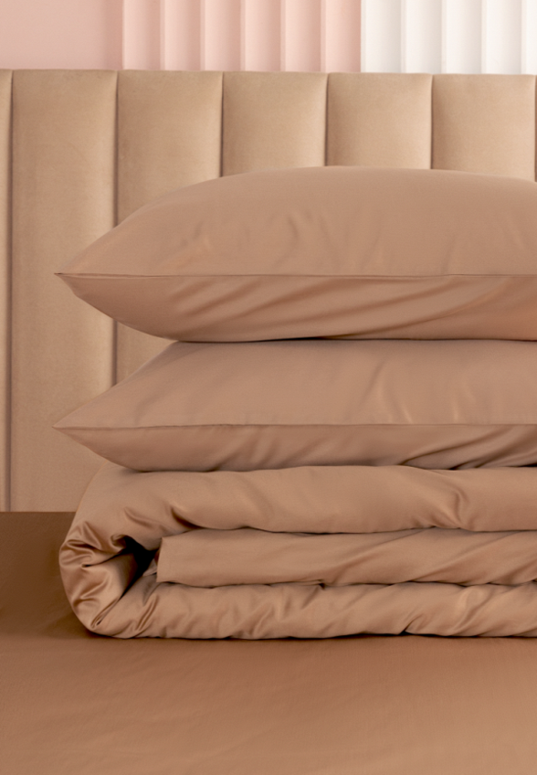 Пододеяльник 2-спальный Soft Box