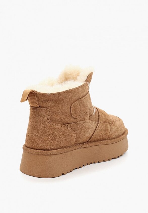 Полусапоги Thomas Munz