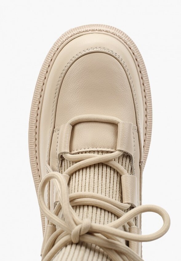 Ботинки Abricot