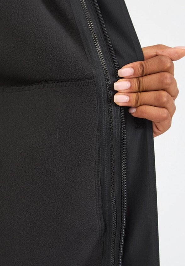 Куртка утепленная Baasploa