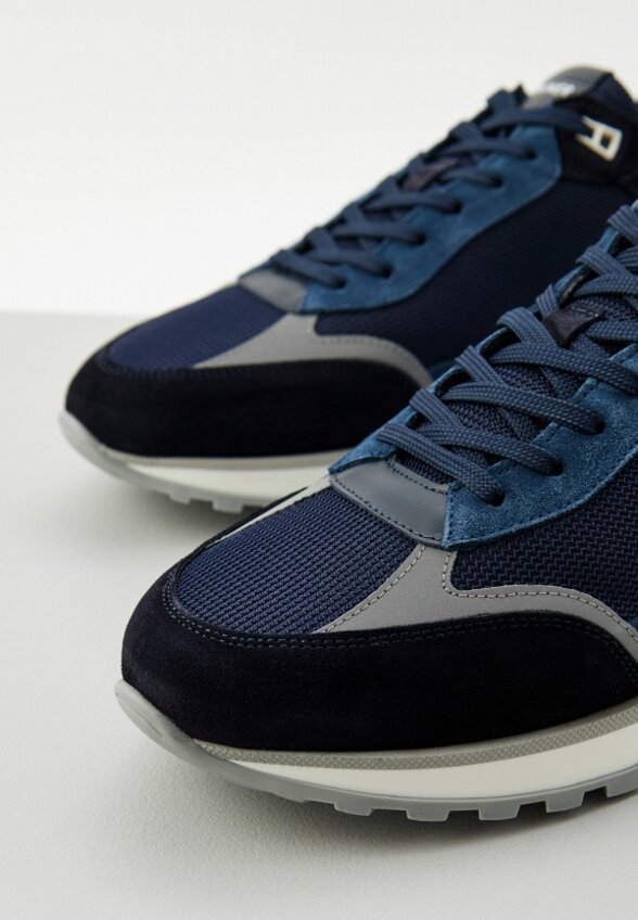 Кроссовки Bogner