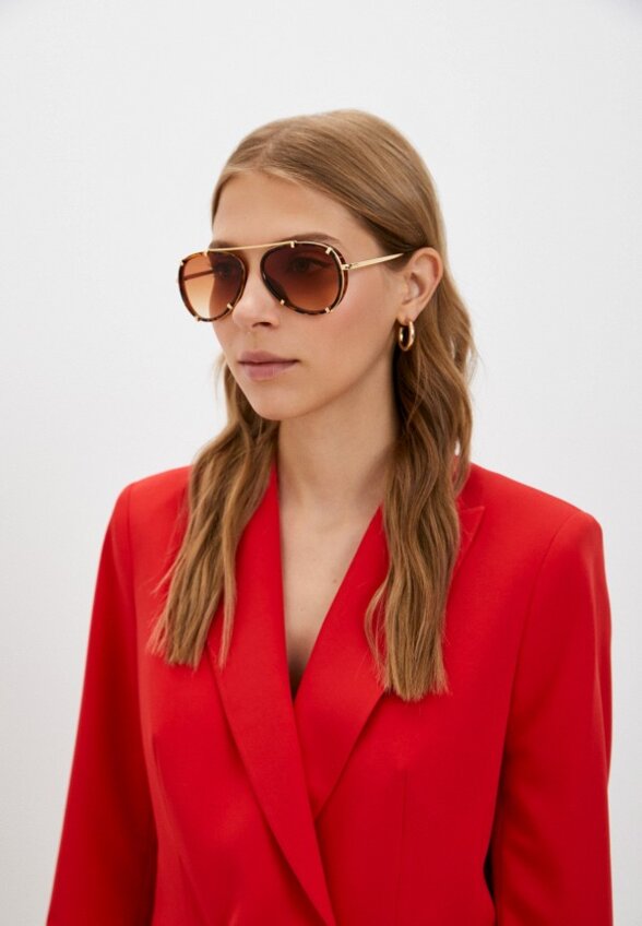 Очки солнцезащитные Ruxara