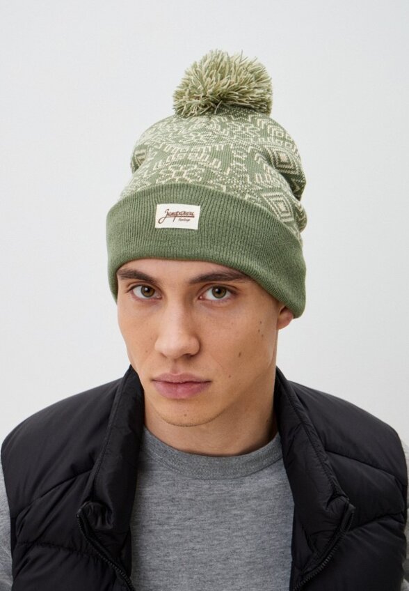 Шапка Запорожец Heritage