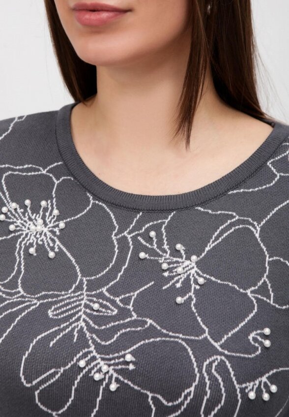 Джемпер Vivawool