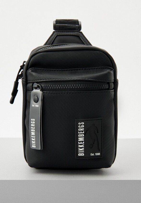 Сумка Bikkembergs