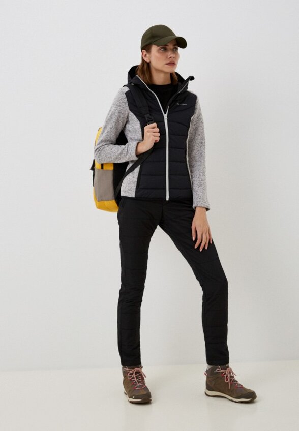 Брюки утепленные Outventure