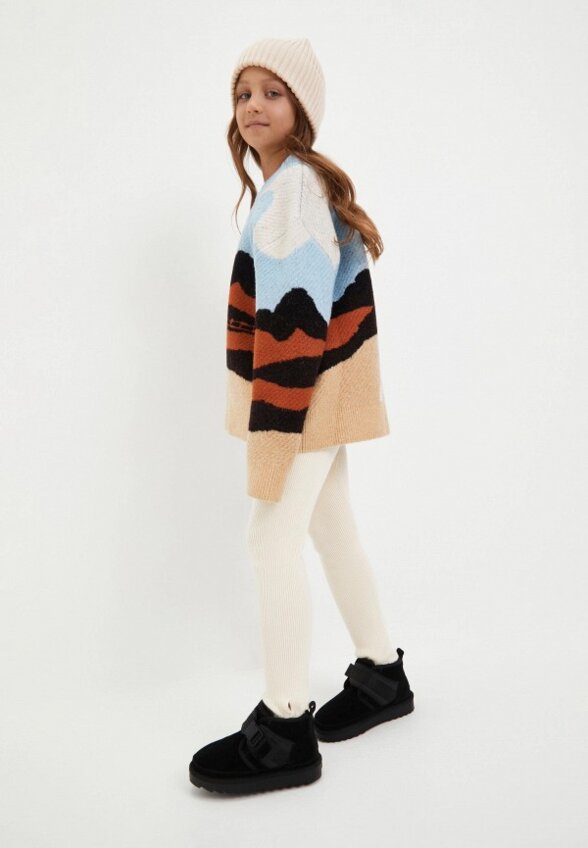 Полусапоги Mascotte Junior