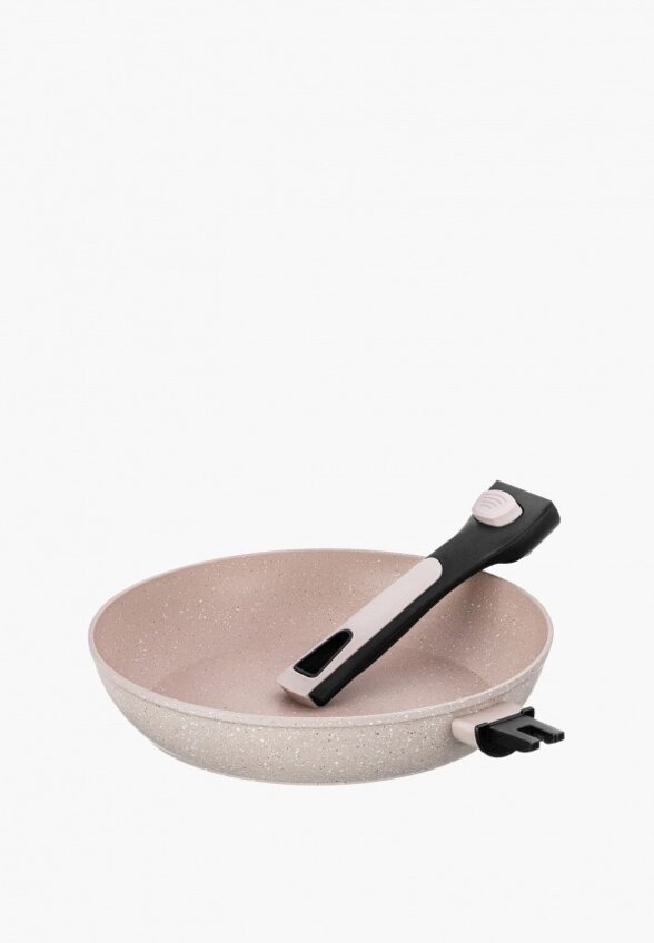 Сковорода Elan Gallery