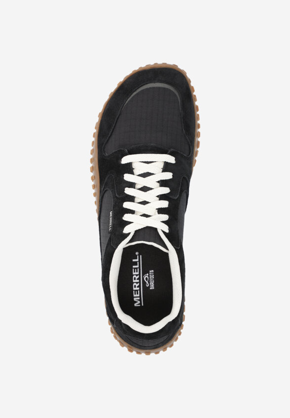 Кроссовки мужские Merrell Wrapt, Черный