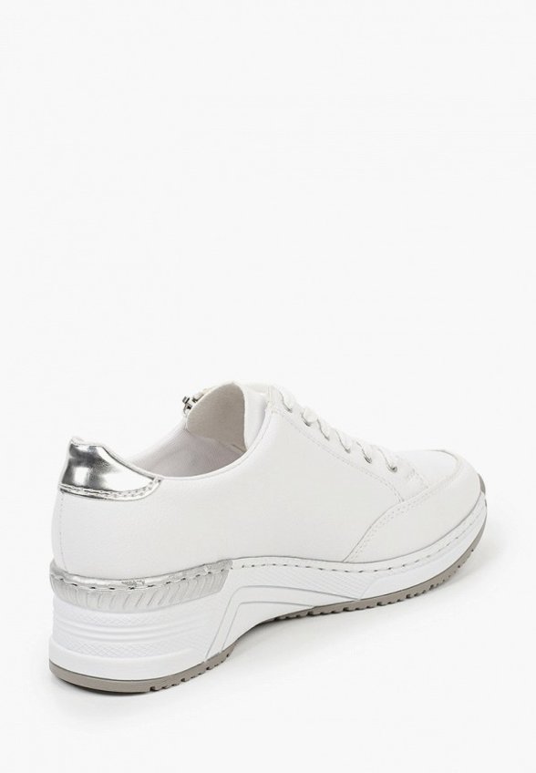 Кроссовки Rieker