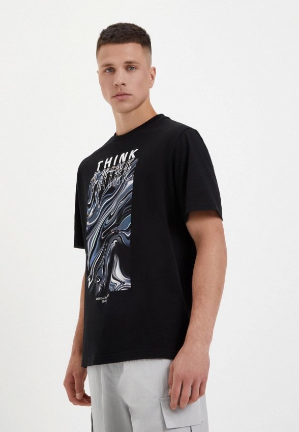 Футболка Pulse