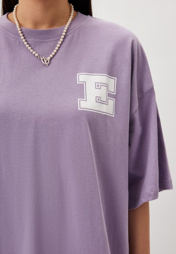 Футболка Essentiel Antwerp