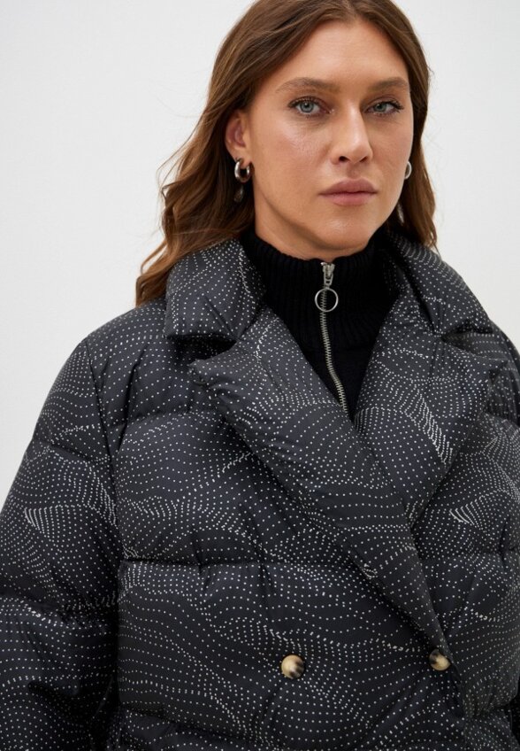 Куртка-пальто Modress