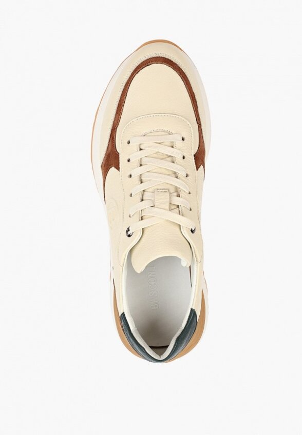 Кроссовки Basconi