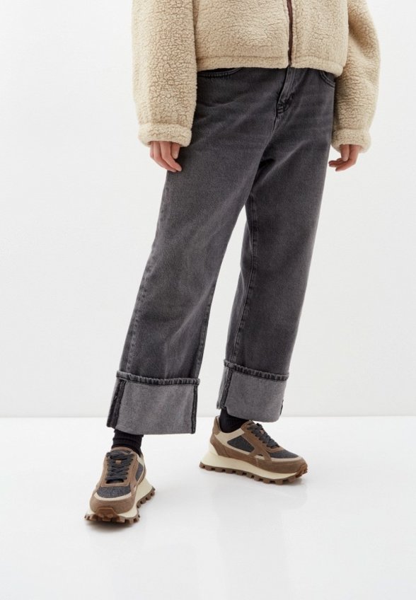 Кроссовки Graciana