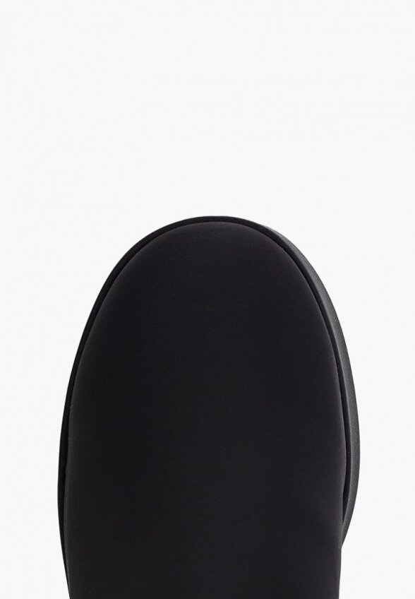 Ботфорты Crony