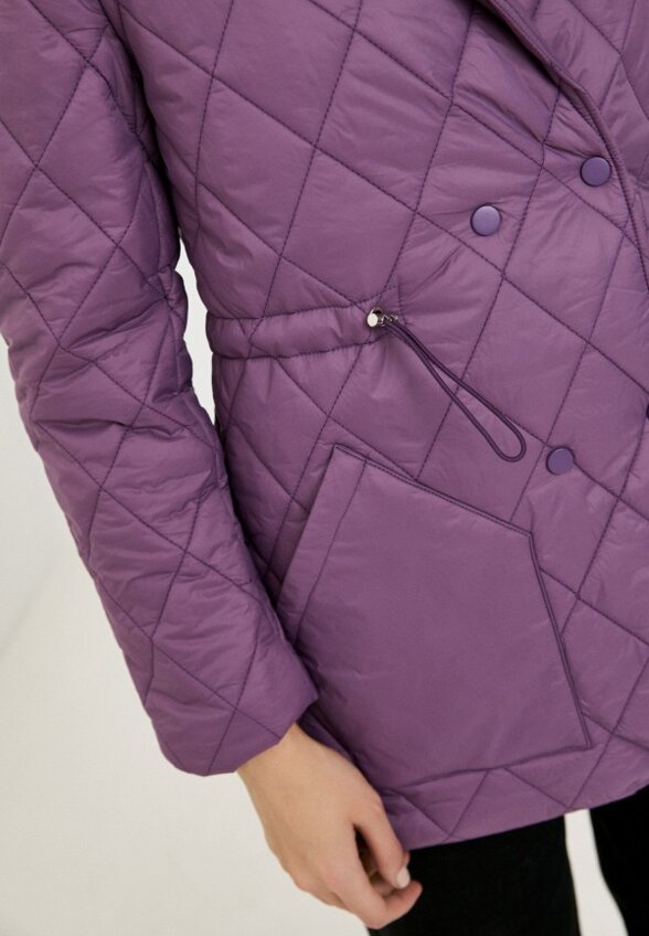 Куртка стеганая Abricot