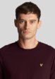 Футболка Lyle & Scott11  - превью