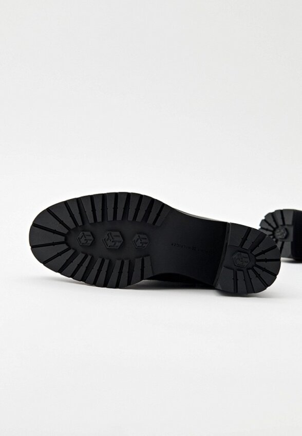 Ботильоны Tommy Hilfiger