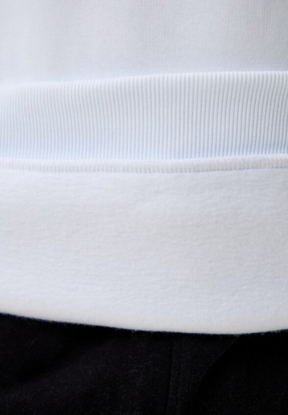 Худи Телодвижения